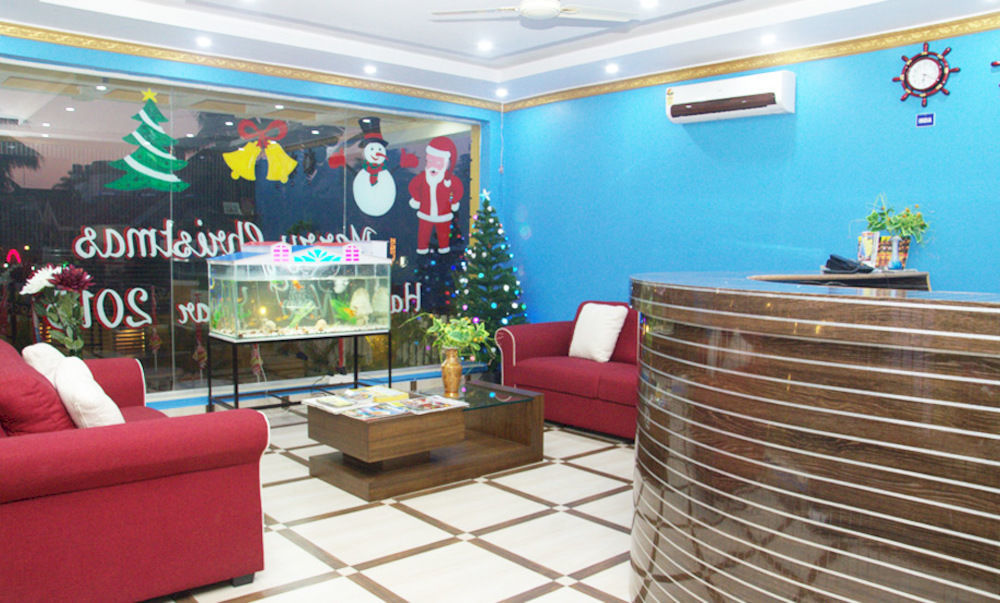 Rbr Suites Calangute Luaran gambar